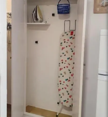 Apartment Centre Roses