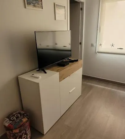 Centre Apartment *