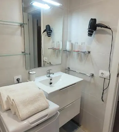 Apartment Centre Roses