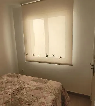 Apartment Centre Roses